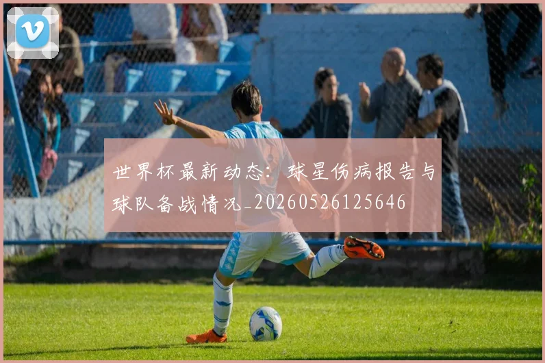 世界杯最新动态：球星伤病报告与球队备战情况_20260526125646