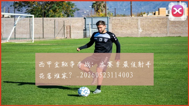 西甲金靴争夺战：本赛季最佳射手花落谁家？_20260523114003